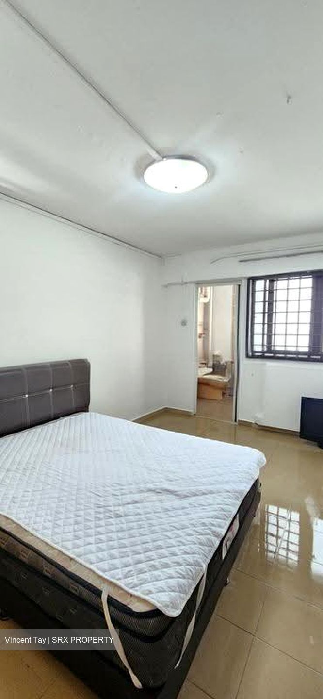 Blk 172 Woodlands Street 13 (Woodlands), HDB 4 Rooms #611955471